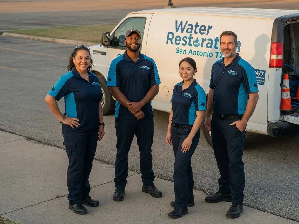 Water Damage Repair company in Scranton, PA